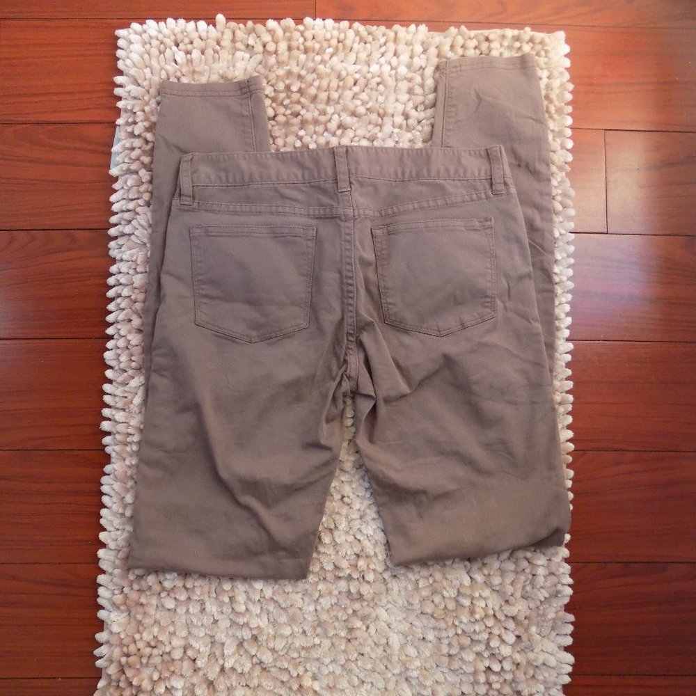 J. Crew Jeans - Picture 4 of 4